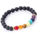 Intro to Chakras & Reiki- Make & Take Bracelet and Necklace