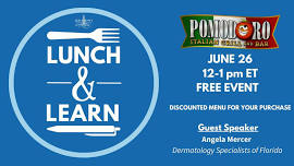 Lunch & Learn