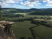 Vroman's Nose Summer Solstice BBQ Hike