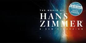 The World of Hans Zimmer 2024