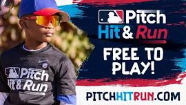 MLB Pitch, Hit & Run – Wenatchee Youth Baseball