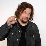 April 14, 2024 | ISMO at Stand Up Live