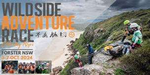 Wildside Adventure Race