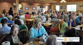 Trivia Battle hosted by Charlotte Harbor Sunset Rotary Club