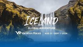 Iceland Global Adventure | Aug 31 - Sept 7, 2024