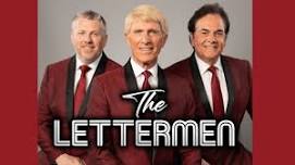 The Lettermen