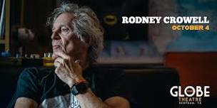 Rodney Crowell