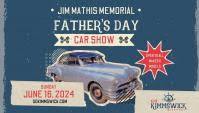 Kimmswick Father’s Day Car Show