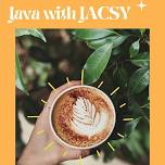 JAVA with JACSY,