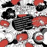 GRUDGESTEP @ Buvez!