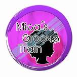 Mica's Groove Train @ South Peak Base Camp