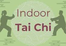 Indoor Tai Chi