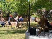 Fieldbrook Winery Fest: A Celebration of Culinary Delights, Music, and friends!