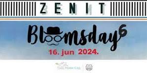 Bloomsday