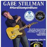 Gabe Stillman Live at Moondogs Pub!!