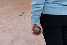 Indoor Bowling