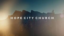 Hope City Church - Live