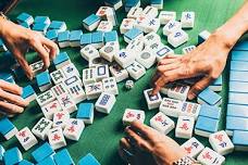 American Mahjong