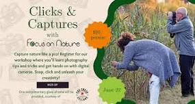 Nature Photography Workshop