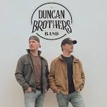 Duncan Brothers Band