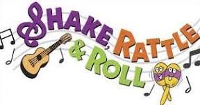 Shake, Rattle, and Roll