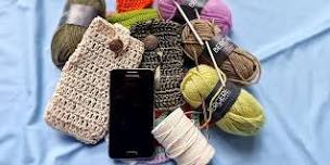 Crafting curiosities with vera LEARN HOW TO CROCHET