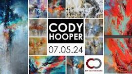 Pathways to the Soul: Cody Hooper