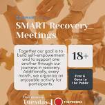 SMART Recovery with TriCircle