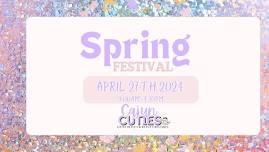 SPRING FEST 2024