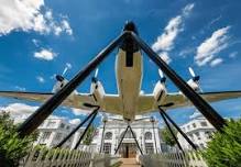 Historic Croydon Airport- Guided Tours/Control Tower Visits