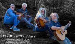 River Ramblers back at the Cochecton Pumphouse