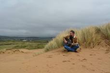 Adam Cumbers Acoustic @ The Wayfarer Instow