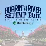 Roarin’ on the River Shrimp Boil