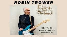 Robin Trower