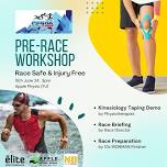 Perak Triathlon Pre-Race Workshop 2024