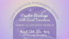 Psychic Readings