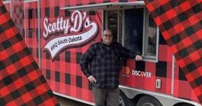 Scotty D's - Food Truck