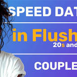 Speed Dating Night   20   s and 30   s   Flushing Queens,