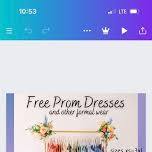 Free prom dresses/suits Missoula