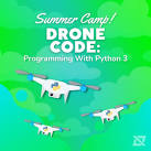 Summer Camps: Drones, YouTube, Minecraft & more!