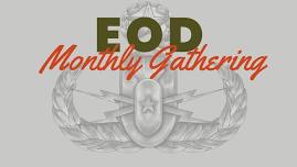 EOD Monthly Gathering - Las Vegas, Nevada