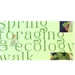 Spring Foraging and Ecology Walk Sponsored by the Rural Center Refillery