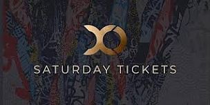 XO // Saturday