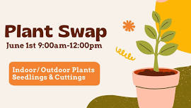 Plant Swap