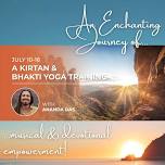 Kirtan & Bhakti Yoga Training