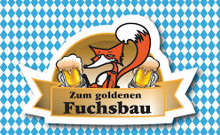 Zum Goldenen Fuchsbau