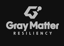 Gray Matter Resiliency's 1st Fundraiser