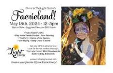 Faerie Faire — Baldwin City Chamber of Commerce