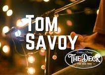 Tom Savoy