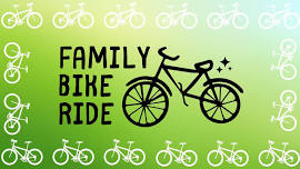 Family Bike Ride